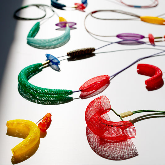Object 150 November/December Maker - Sophia Emmett