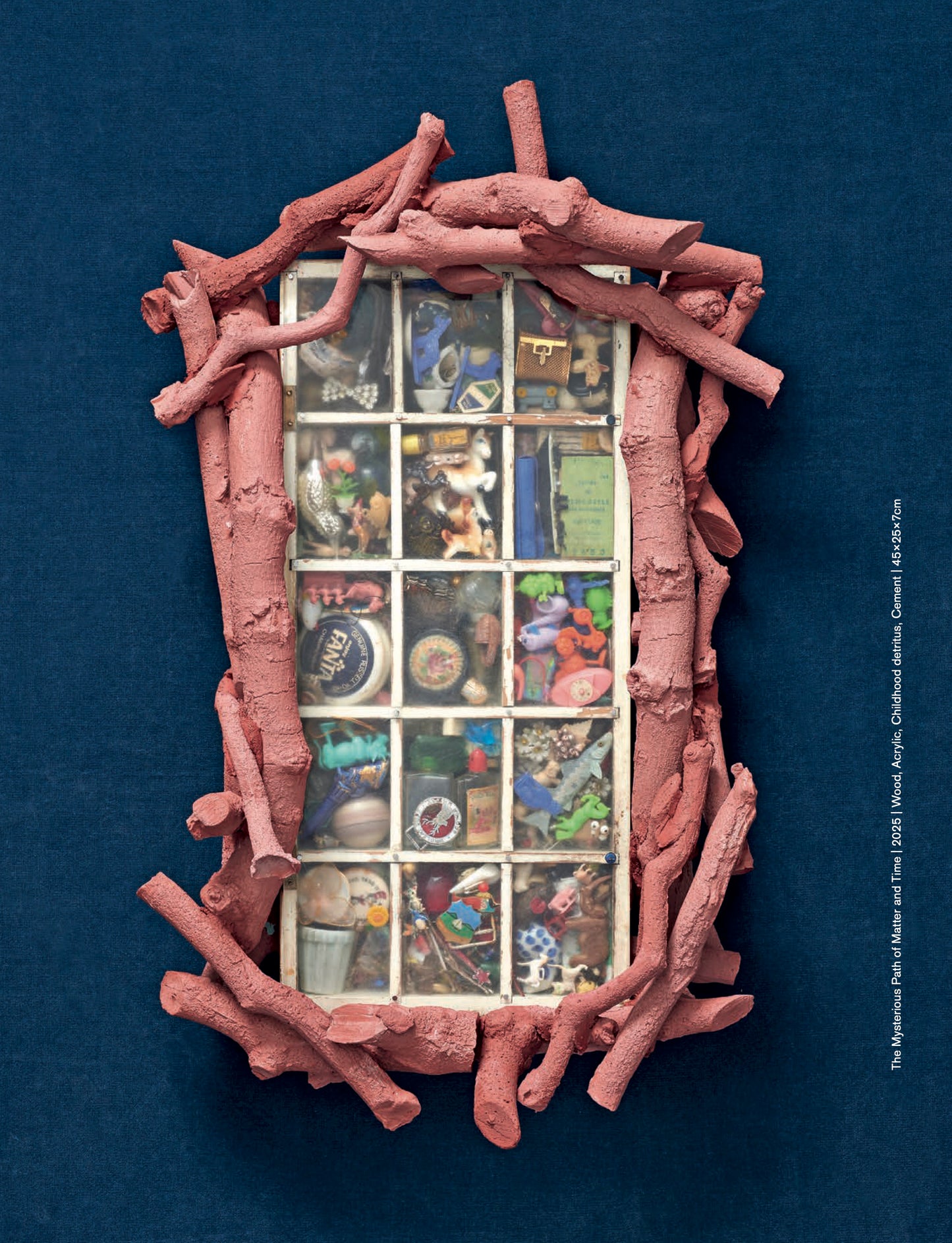 The Story So Far: Helen Britton | Living Treasures: Masters of Australian Craft