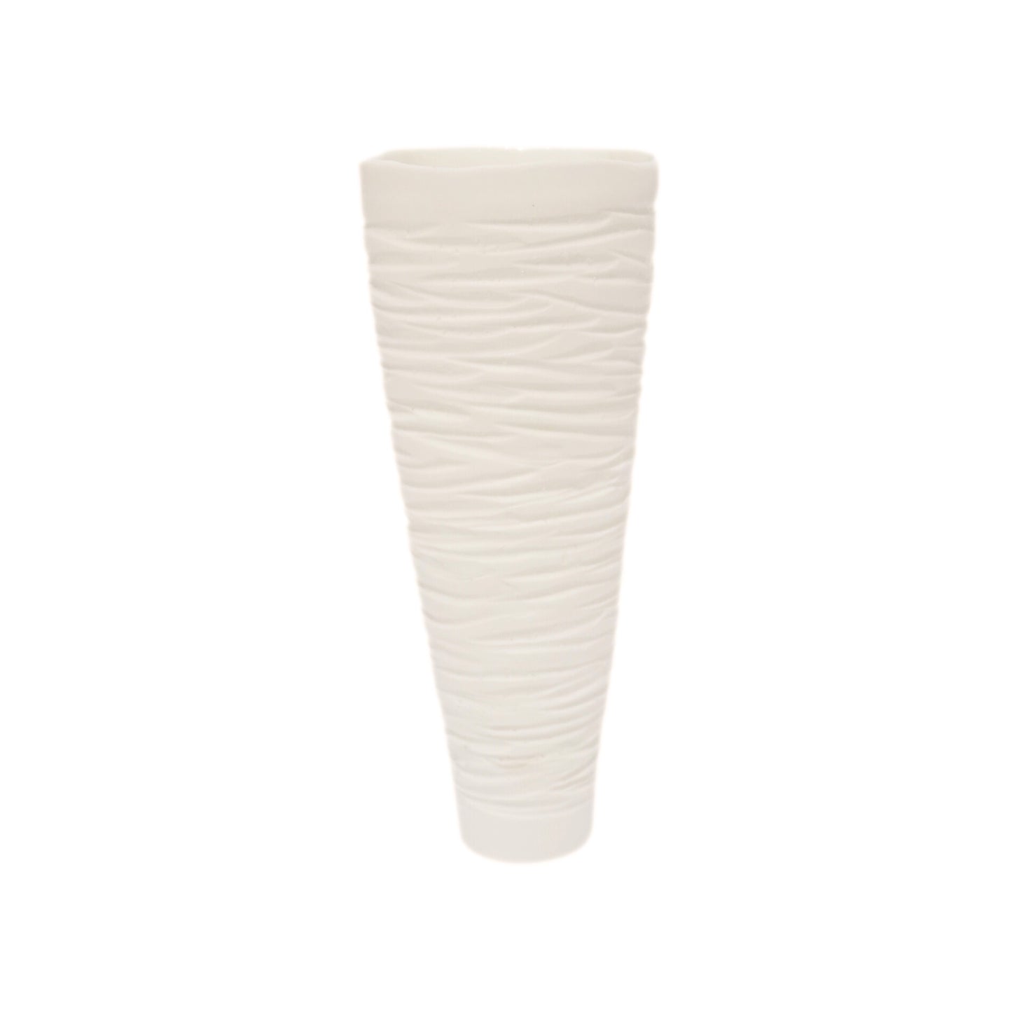 Small Porcelain Vessel One