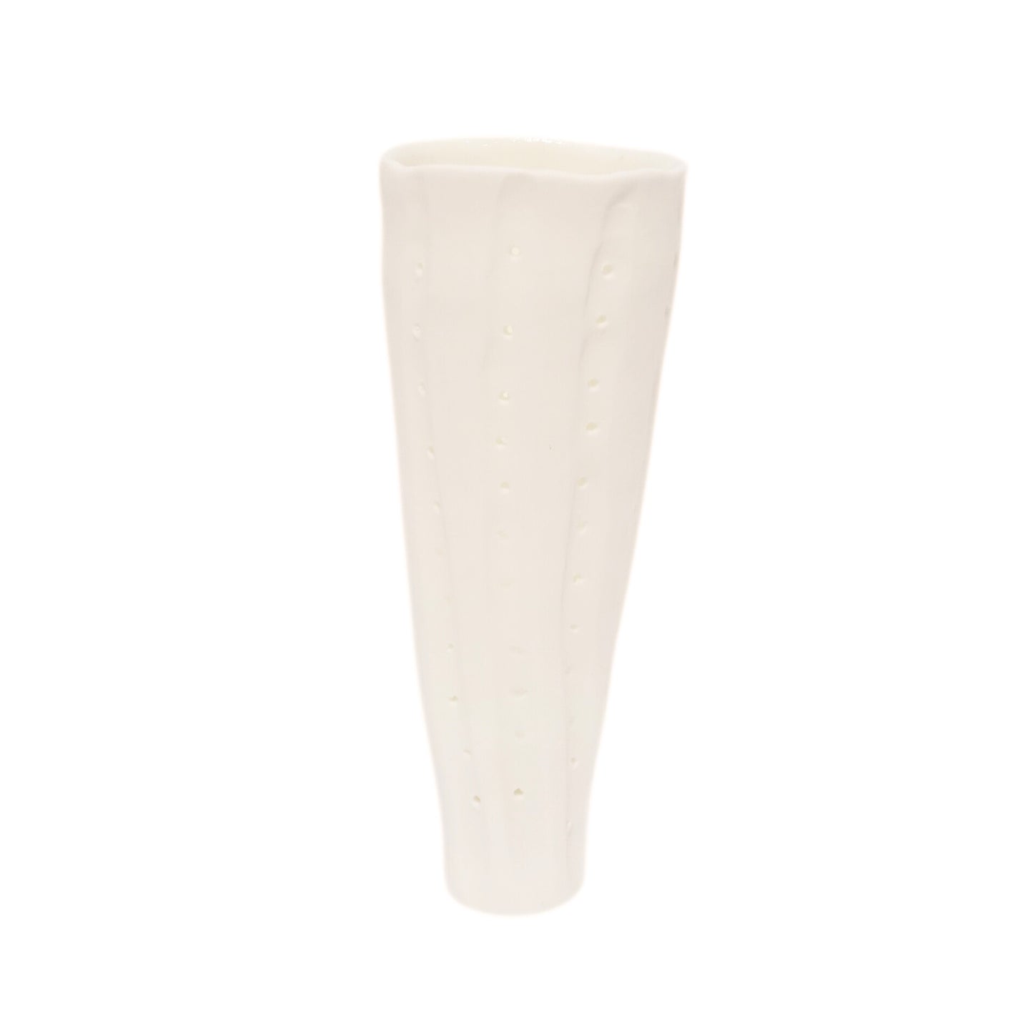 Small Porcelain Vessel Three