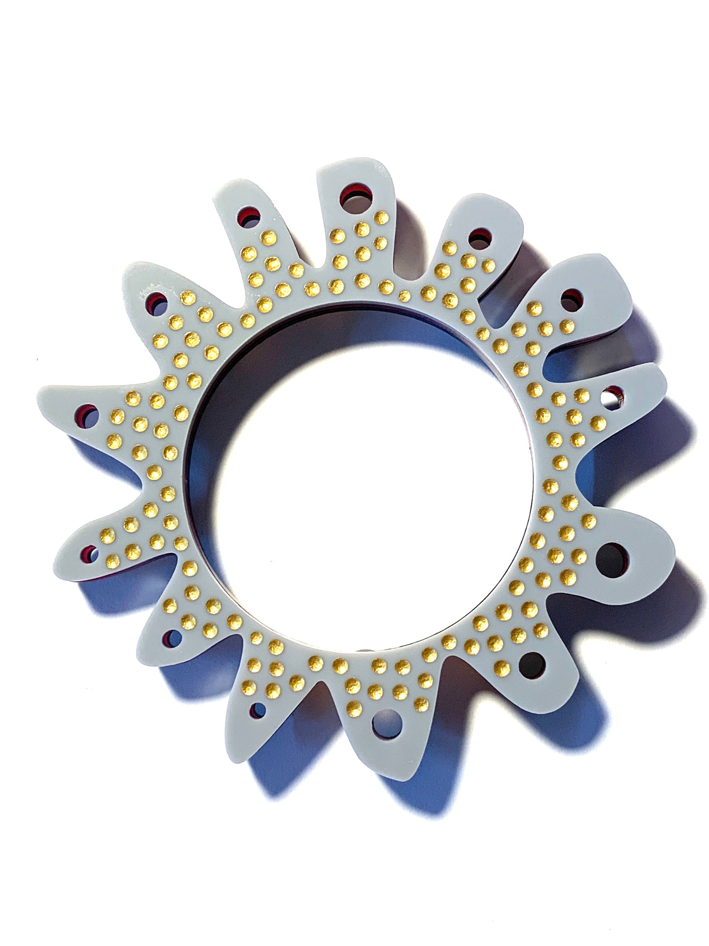 Bangle Perspex GH09