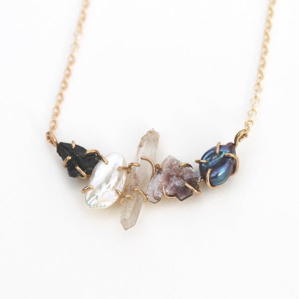 Necklace Neutral Ayse