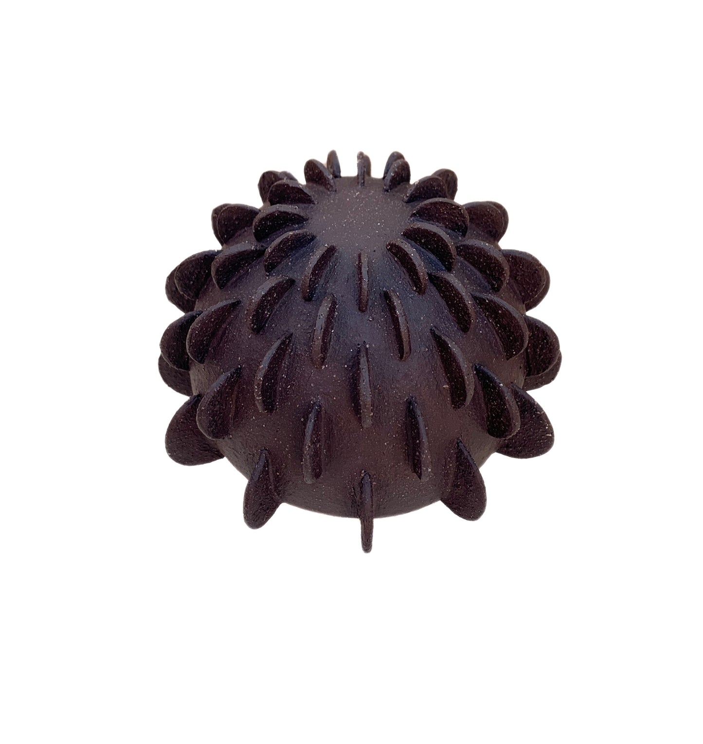 Ceramic Sculpture Punk Rock #37