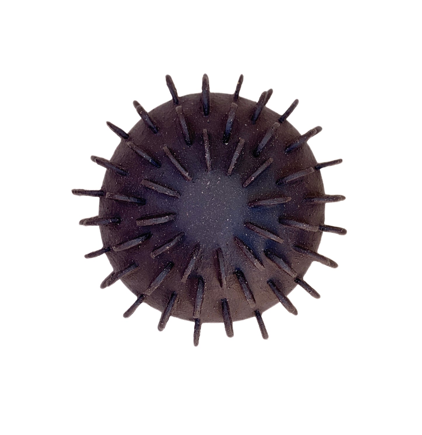 Ceramic Sculpture Punk Rock #37