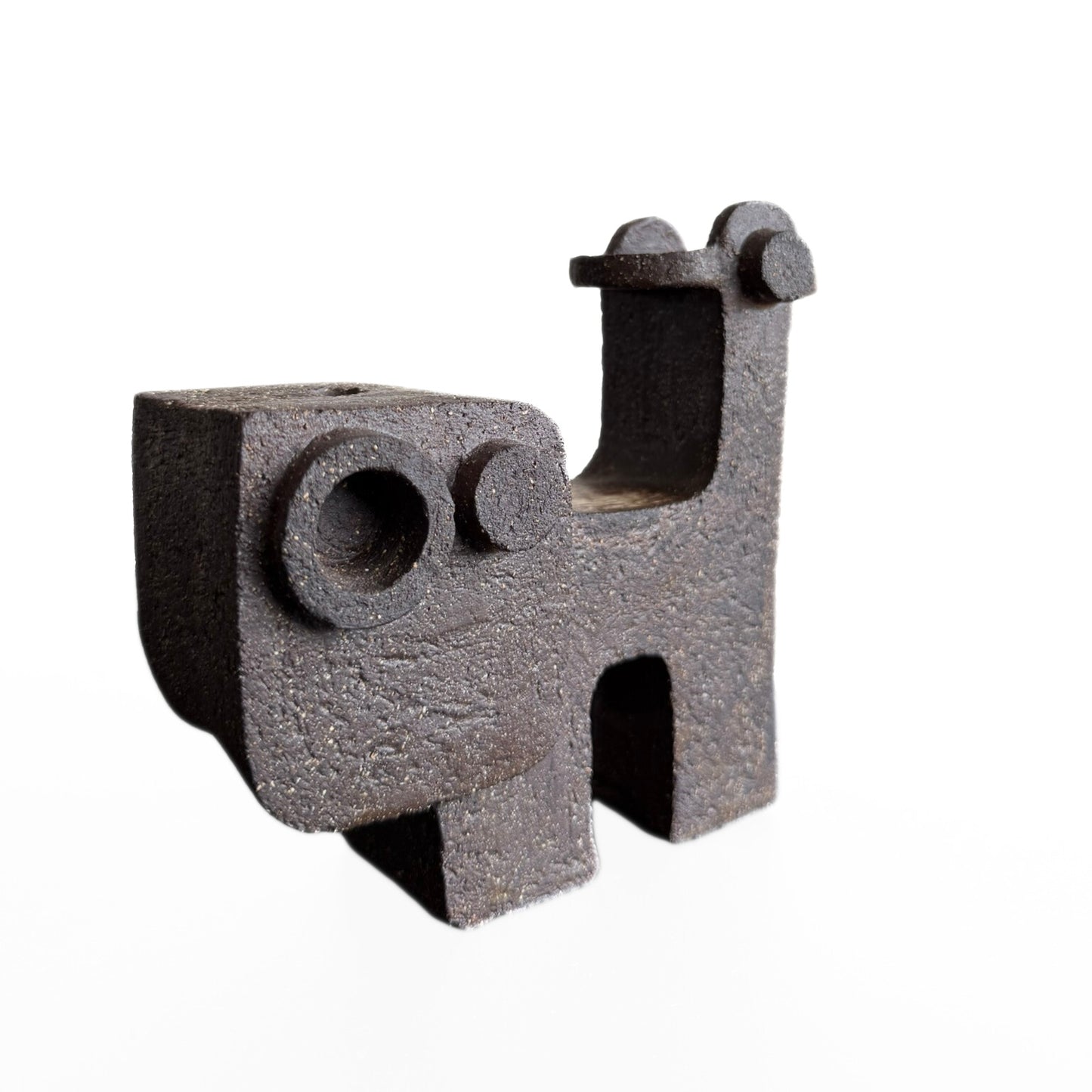 Ceramic Sculpture Vase Mudkind 009