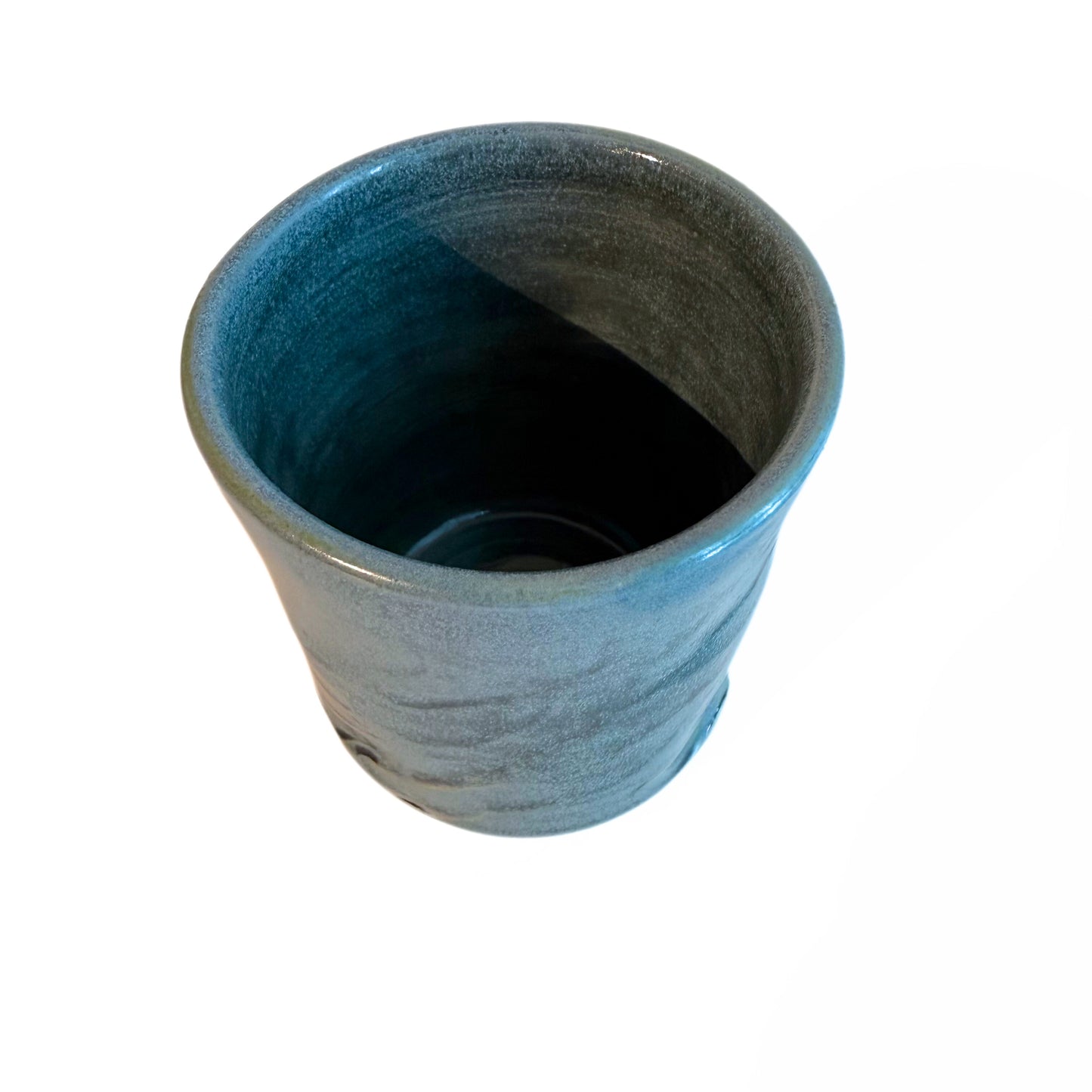 Flow Tumbler Teal