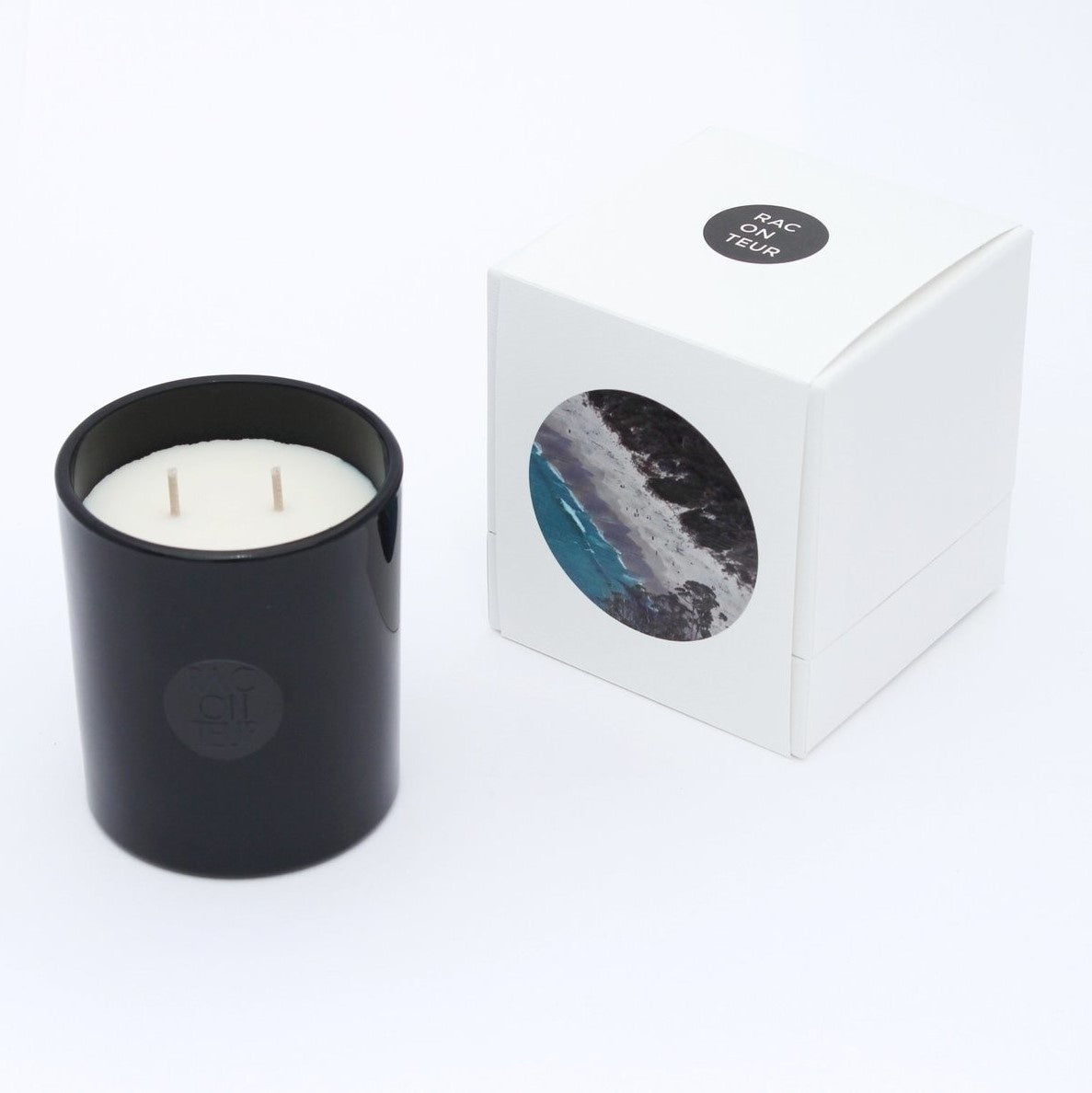 Candle Tasmania 1