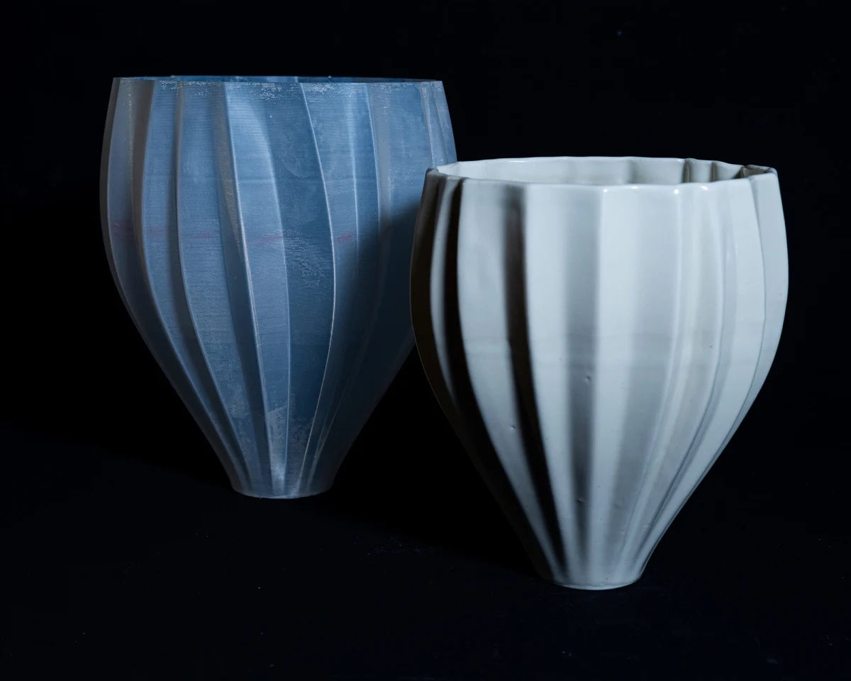 Bloom Vase