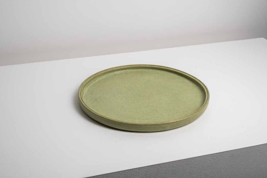 Bump Platter