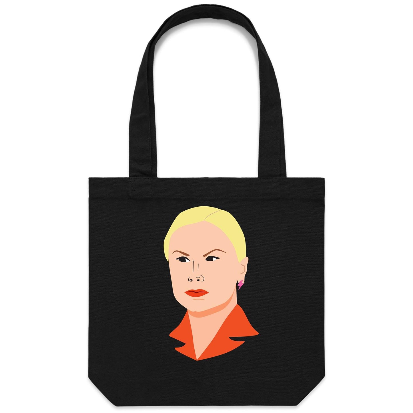 Tote Bag Grace Tame