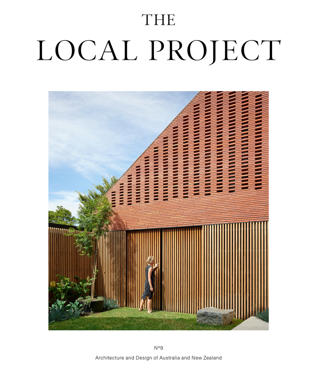 New Publication: The Local Project