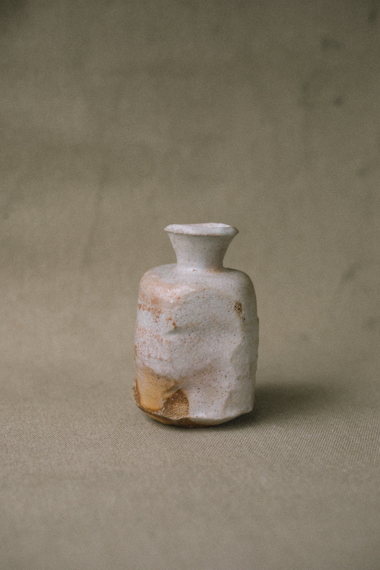 Hagi Vase