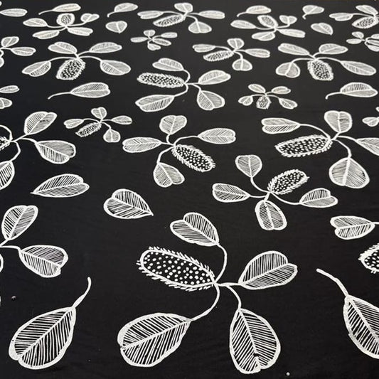 'Manyawok  (Cheeky Yam)' Belinda Kuriniya