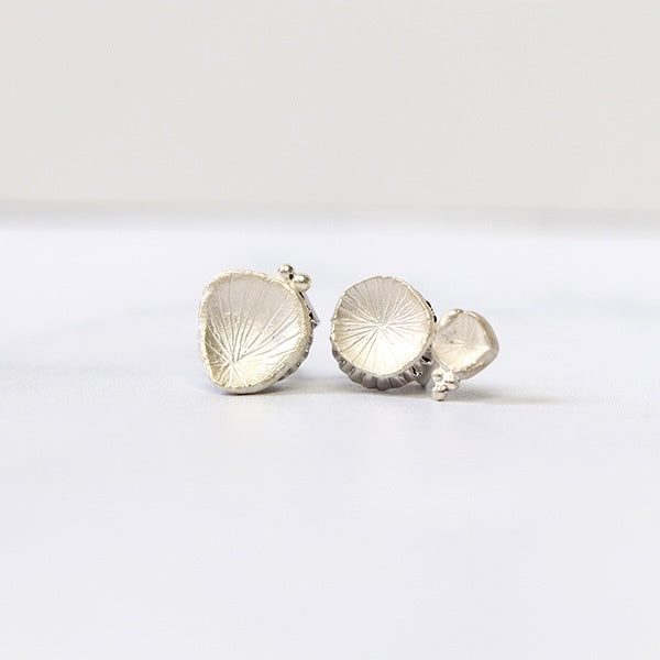 Stud Earrings Buoyant FFE101