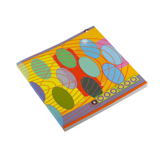 Book Helen Britton: Interstices