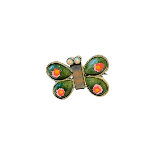 Butterfly Pin