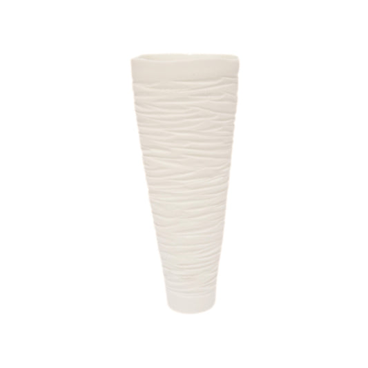 Small Porcelain Vessel One