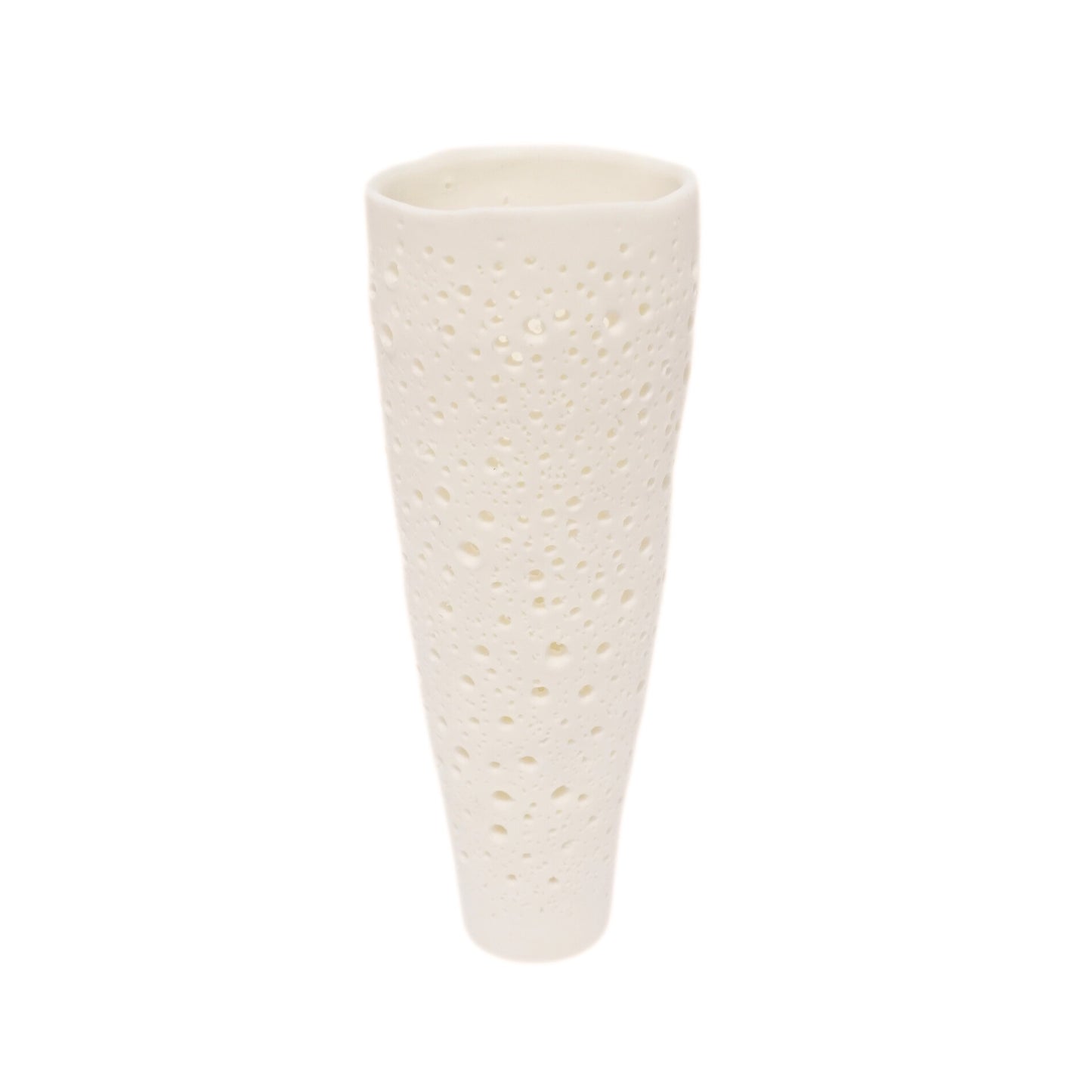 Small Porcelain Vessel Two