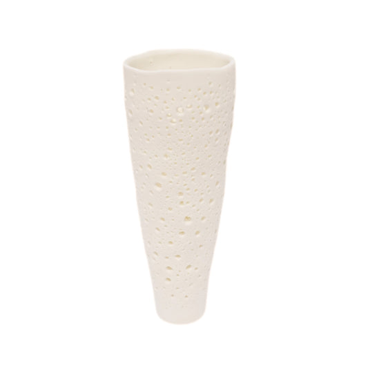 Small Porcelain Vessel Two
