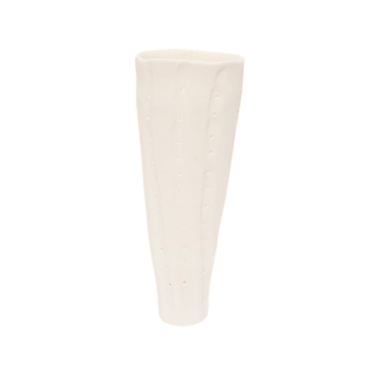 Small Porcelain Vessel Three