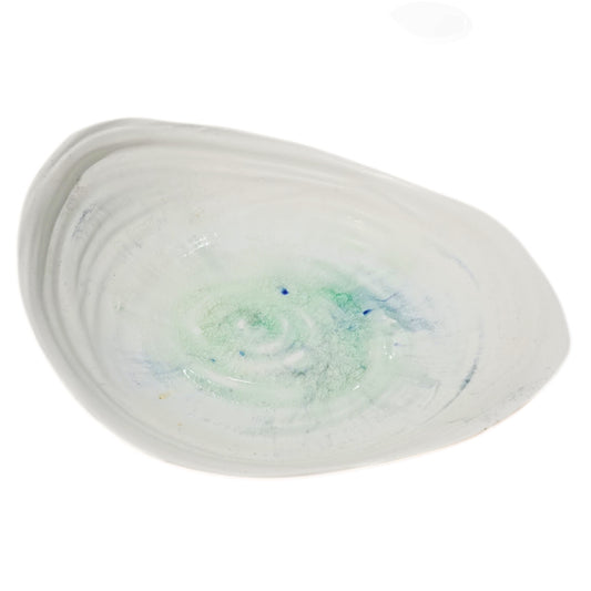 Ocean Porcelain Bowl
