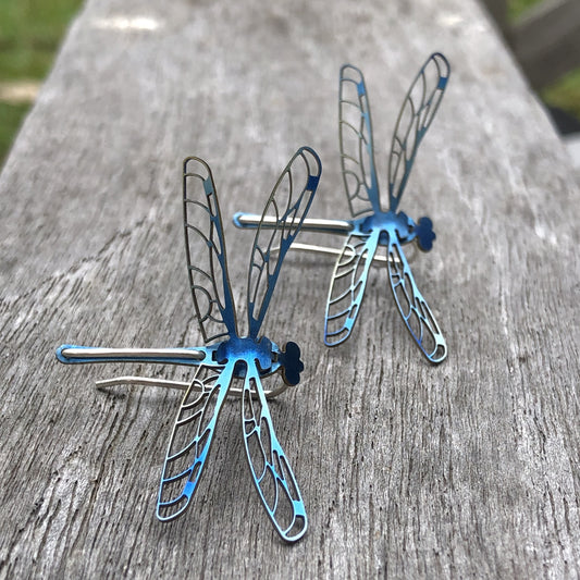 Dragonfly Drops