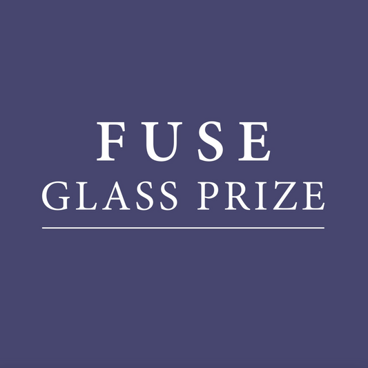 FUSE Glass Prize 2024 Catalogue