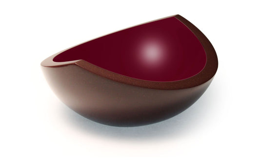 Bowl Husque Rouge Red