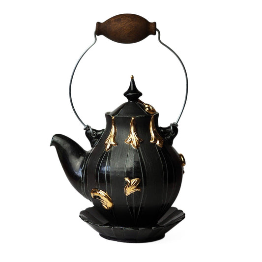 Teapot Madam Lucifer