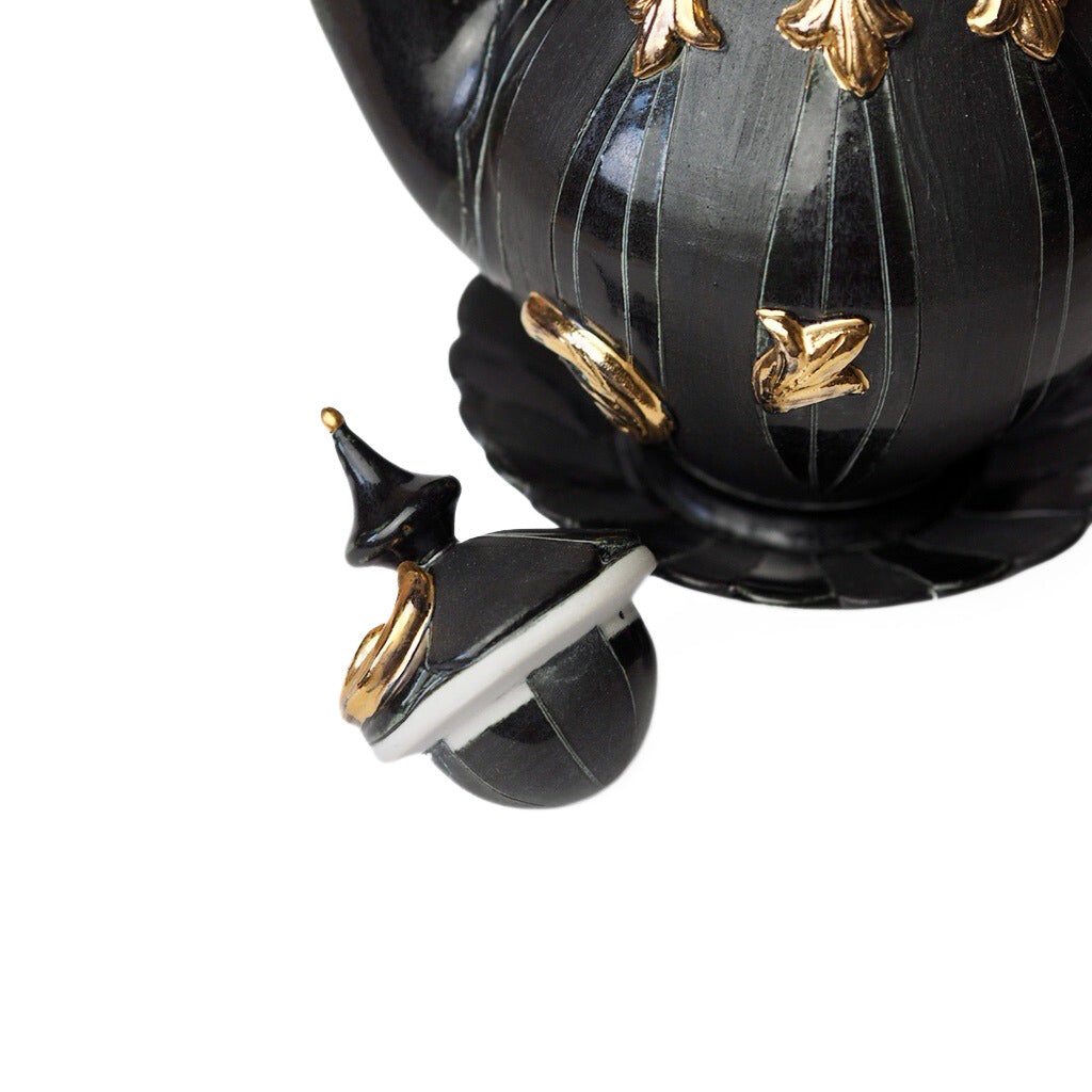 Teapot Madam Lucifer