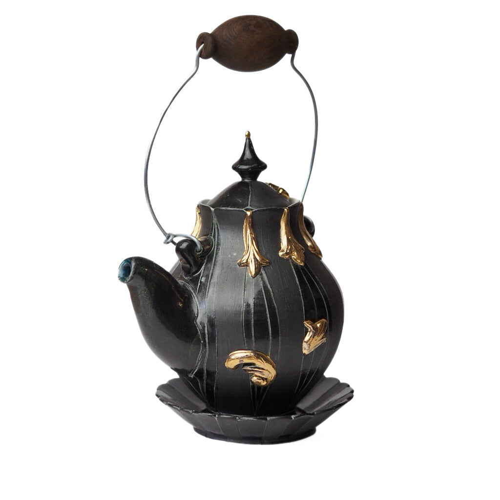 Teapot Madam Lucifer