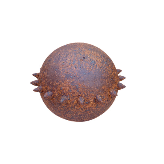Ceramic Sculpture Punk Rock #34