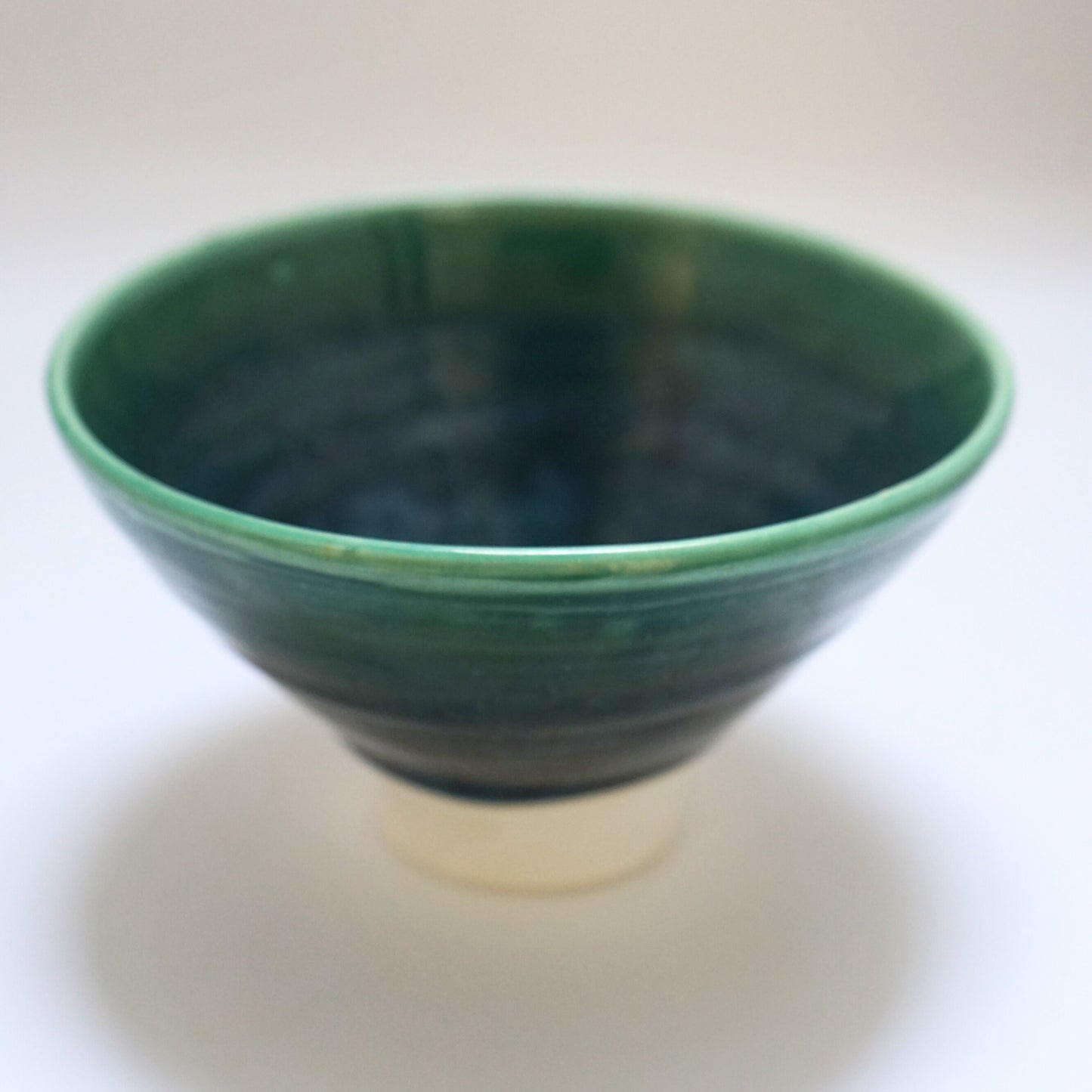 Small Bowl Oribe