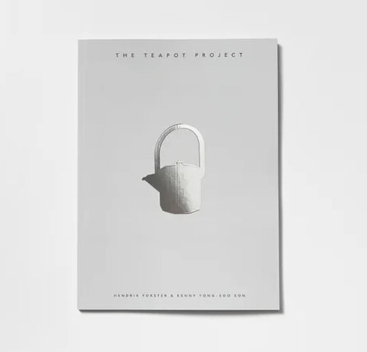 Book The Teapot Project